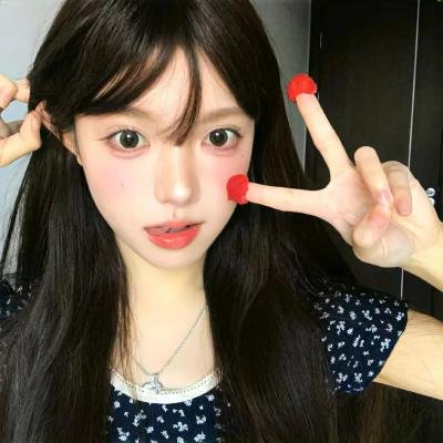 你装傻我充楞，我们天生一对